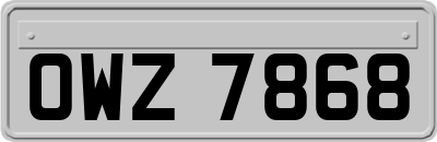 OWZ7868