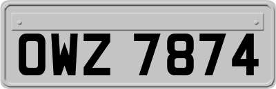 OWZ7874