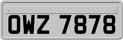 OWZ7878