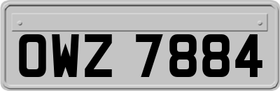 OWZ7884