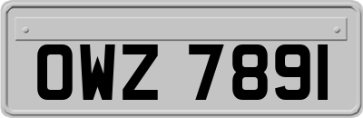 OWZ7891