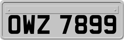 OWZ7899