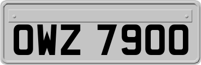 OWZ7900