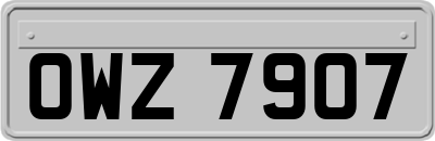 OWZ7907