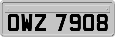 OWZ7908