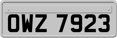 OWZ7923