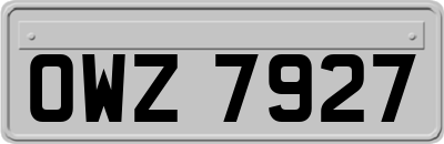 OWZ7927
