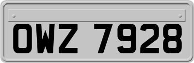 OWZ7928