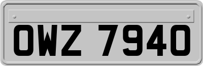 OWZ7940