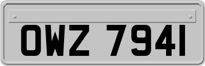 OWZ7941