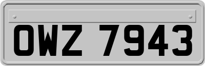 OWZ7943