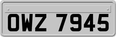 OWZ7945