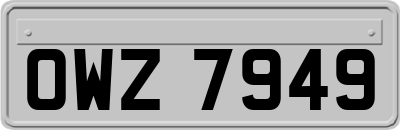 OWZ7949