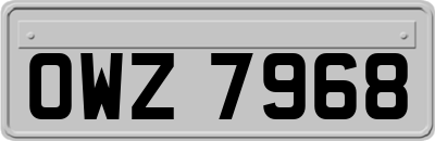 OWZ7968