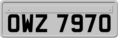OWZ7970
