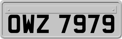 OWZ7979