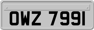 OWZ7991