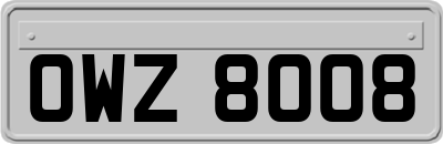 OWZ8008