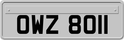 OWZ8011