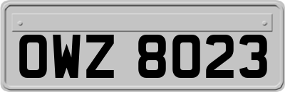 OWZ8023