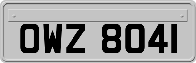 OWZ8041