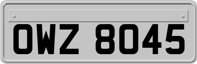 OWZ8045