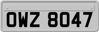OWZ8047