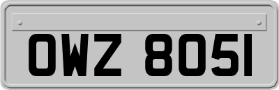 OWZ8051
