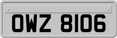OWZ8106