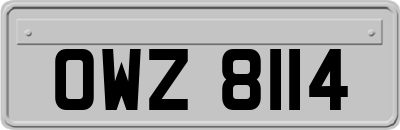 OWZ8114