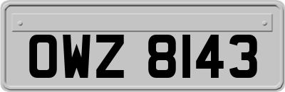 OWZ8143