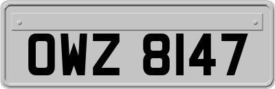 OWZ8147