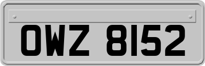 OWZ8152