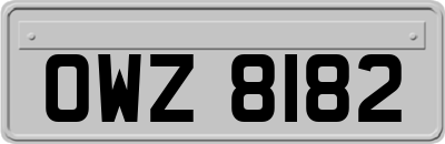 OWZ8182