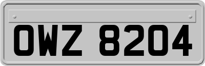 OWZ8204