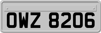 OWZ8206