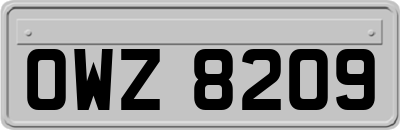 OWZ8209