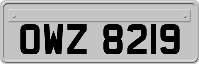 OWZ8219