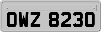 OWZ8230