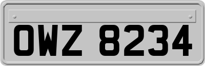 OWZ8234