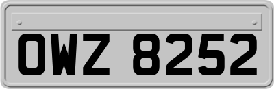 OWZ8252