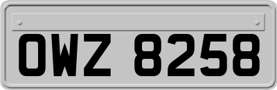 OWZ8258