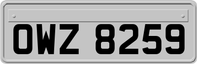 OWZ8259