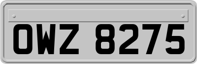 OWZ8275