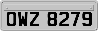 OWZ8279