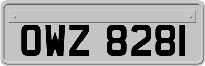 OWZ8281