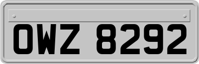 OWZ8292