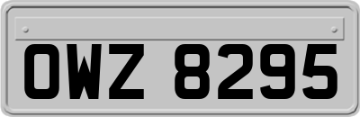 OWZ8295