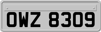 OWZ8309