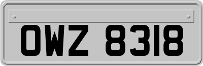 OWZ8318